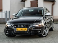 Audi A4 Avant S-Line ! 2.0TDI 143KM ! Opłacona !