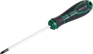 Wkrętak gwiazdkowy PH 0x0.75 S-12010 STALCO