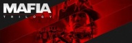 Mafia: Trilogy klucz steam