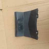 OSŁONA PORT USB AUX NISSAN X-TRAIL T32