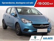 Opel Corsa 1.4, Salon Polska, 1. Właściciel