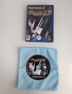 GOLDENEYE ROGUE AGENT PS2 PLAYSTATION 2