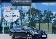 Lexus GS GS 200t 300 Elite Vat Marza Salon PL 2.0 Benzyna 245KM