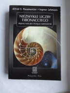 Niezwykłe liczby Fibonacciego, Alfred Posamentier, Ingmar Lehmann