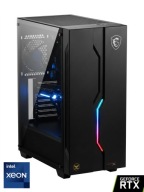 Komputer Gamingowy - RTX 2060, E5-2667v2, 256 GB NVMe, Win 11
