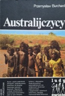 Australijczycy Przemysław Burchard
