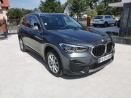 BMW X1 F48 Lift automat Faktura VAT23% kamera cofania tempomat
