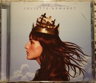 Juliette Armanet Petite Amie CD