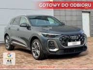 AUDI Q5 e-Hybrid quattro Suv 2.0 (299KM) 2025