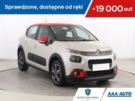 Citroen C3 1.2 PureTech, Salon Polska
