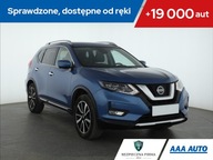 Nissan X-Trail 1.3 DIG-T, Salon Polska
