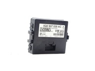MODUŁ STEROWNIK GATEWAY VW PASSAT B8 14- 5Q0907530AC
