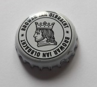 Kapsel Jan Olbracht Nr 4