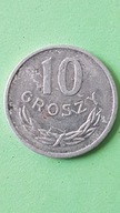 10 groszy 1979 r. - PRL