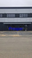 Magazyny i hale, Sosnowiec, 478 m²