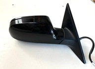 AUDI A5 S5 8T LUSTERKO ZEWNĘTRZNE 14 PIN LY9B CZARNE PRAWE