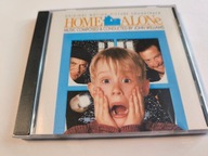 HOME ALONE CD JOHN WILLIAMS KEVIN SAM W DOMU