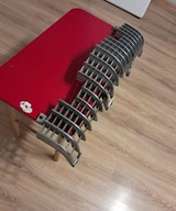 Cadillac Deville Fleetwood 1974 1976 grill dolna część zderzak #375