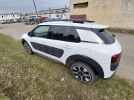 błotnik lewy tył tylny c4 cactus EWPB