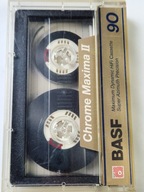 BASF CHROME MAXIMA II 90
