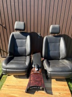 Mercedes W221 long lift fotele kanapa tapicerki , elektryczne masaż