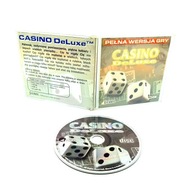 CASINO DELUXE PC POLSKIE WYDANIE PL