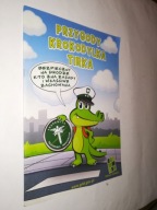 PRZYGODY KROKODYLKA TIRKA - ITD