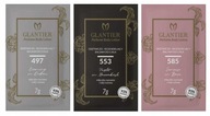Glantier Pakiet Próbek Balsamów do Ciała 7g nr zapachów 497 533 585