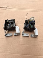 NISSAN X-TRAIL T32 SKRZYNKA PUSZKA BEZPIECZNIKÓW PRZEKAŹNIK