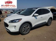 Ford Escape Sel 2020 1.5l 1.5 Benzyna 181KM