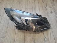 REFLEKTOR LAMPA PRAWA PRAWY PRZÓD SOCZEWKA EU OPEL ZAFIRA C 12-16 39009022