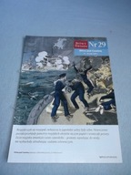 Bitwy Świata 29 - Bitwa pod Cuszimią - 2007