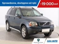 Volvo XC90 D5, 182 KM, 4X4, Automat, 7 miejsc