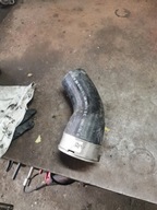 RURA WĄŻ PRZEWÓD INTERCOOLERA VOLVO V40 II S60 XC60 2.0D 31657738