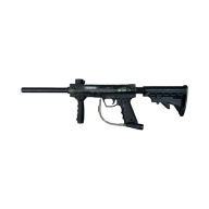 Marker Valken SW-1/Black Hawk + kolba Rap4