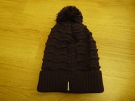 Czapka dziewczęca 9-10 lat rozmiar 52-54