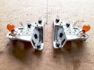 WKŁAD LAMP TYŁ LEWY PRAWY 480666R 480665L OPRAWKA KIERUNKU BMW 3 E93 CABRIO
