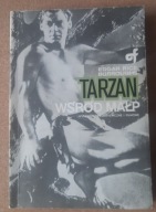 TARZAN WŚRÓD MAŁP Edgar Rice Burroughs