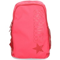 Plecak Wyprzedaż Converse Speed 3 Carmine Pink