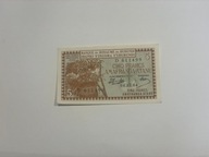 Burundi - 5 franków - 1964 - rzadki