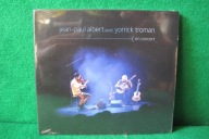 UJEAN -PAUL-ALBERT AVEC YORRICK TROMAN CD89I