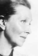 WIESŁAWA MAZURKIEWICZ m.in Potop fotografia 13x18