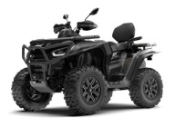 Segway Snarler AT10 Quad ATV Segway At10 WL EPS Limited Transport Benzyna