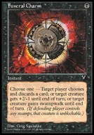 Funeral Charm "VIS" =stdt=