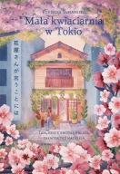 Mała kwiaciarnia w Tokio Yukihisa Yamamoto
