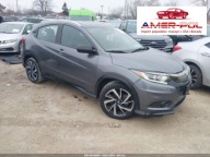 Honda HR-V Awd Sport, 2020r., 4x4, 1.8L 1.8 Benzyna 141KM