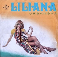 Liliana Urbańska – Liliana