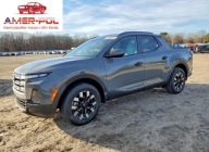 Hyundai Santa Cruz Sel 2025 2.5 Benzyna 281KM