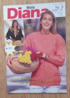 Czasopismo Mała Diana 9/1993