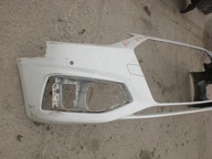 AUDI A4 B9 8W LIFT ZDERZAK PRZEDNI 8W